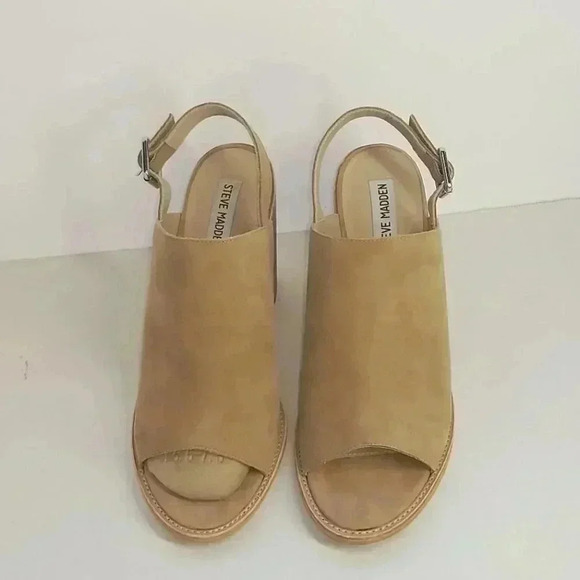 Steve madden sandal brand new without box - Picture 7 of 8